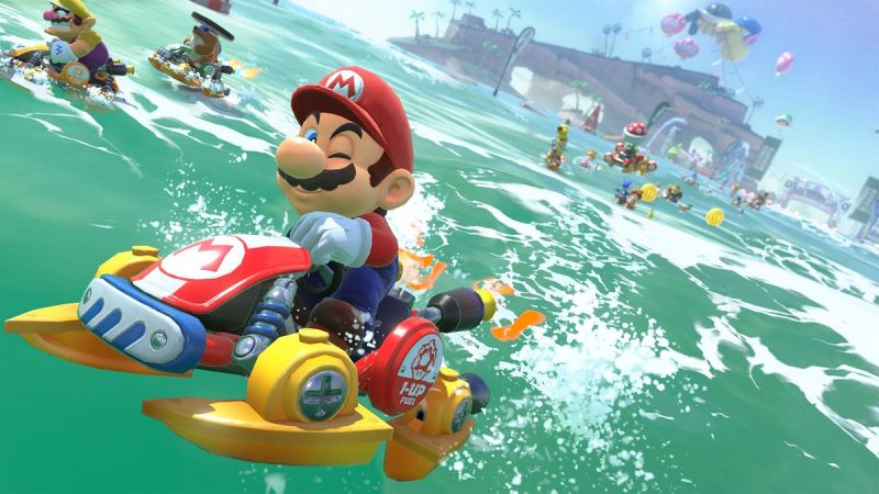 Nintendo busca proteger la industria con precios y Tarjetas Llave en Switch 2, según exdesarrollador de Capcom