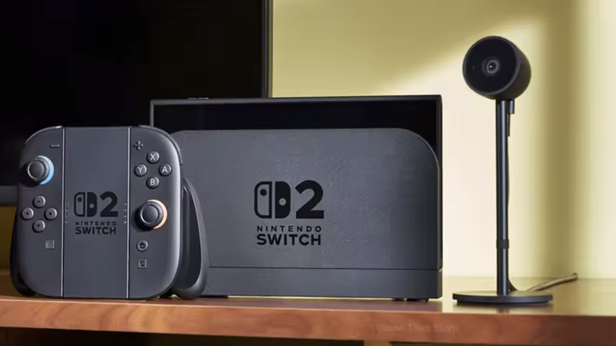 Nintendo busca subcontratar atención al cliente antes de Navidad Switch 2
