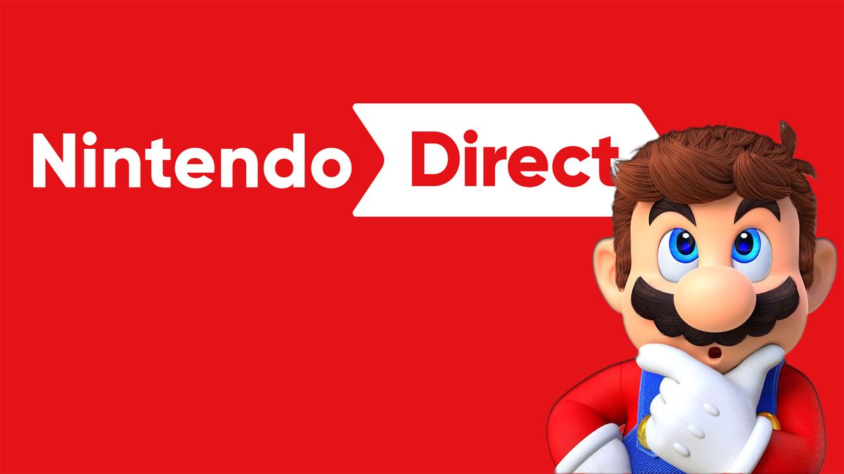 Nintendo Direct supera a eventos de Apple en audiencia global