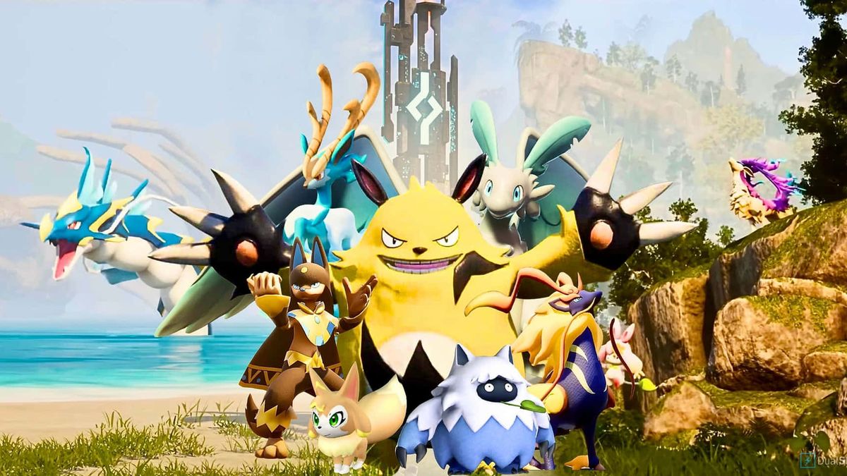 Nintendo intensifica su lucha legal contra Palworld y critica los mods