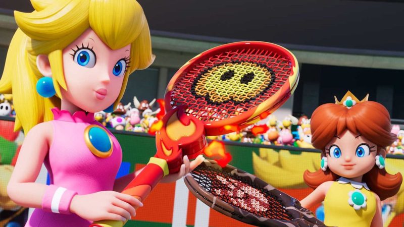 Nintendo revela el tamaño de los próximos juegos de Switch 2