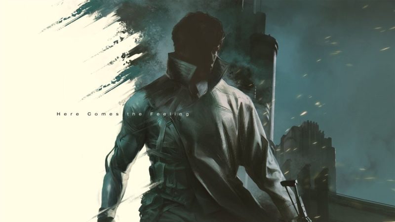 Nuevos detalles de Physint, el próximo Metal Gear de Hideo Kojima