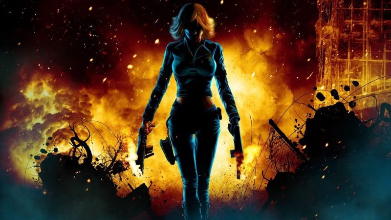 Nuevos detalles sobre el reboot cancelado de Perfect Dark