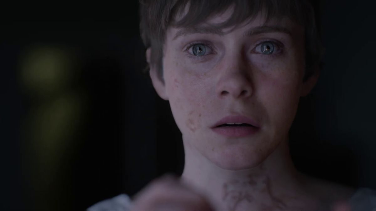 OD, el nuevo juego de terror de Hideo Kojima, sorprende con tráiler