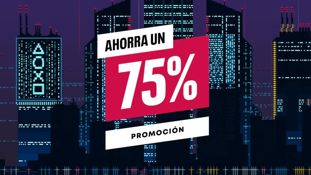 Ofertas de Tokyo Game Show en PS Store con descuentos del 50%