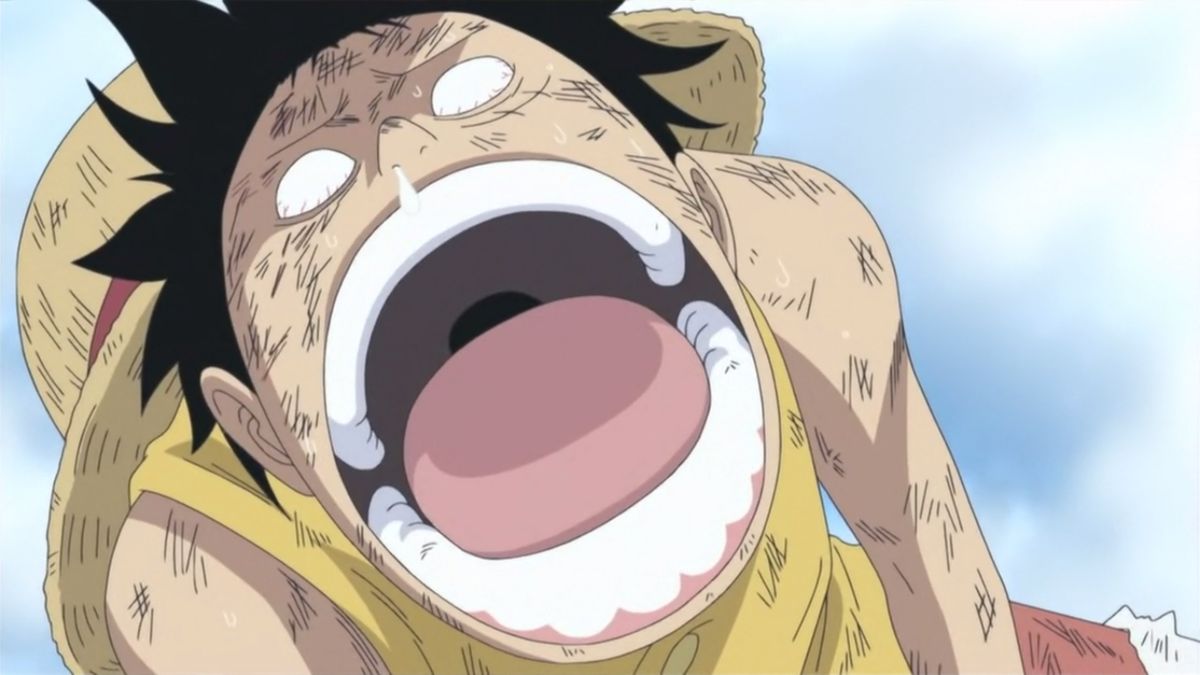 One Piece pierde el liderazgo en ventas ante un manga popular