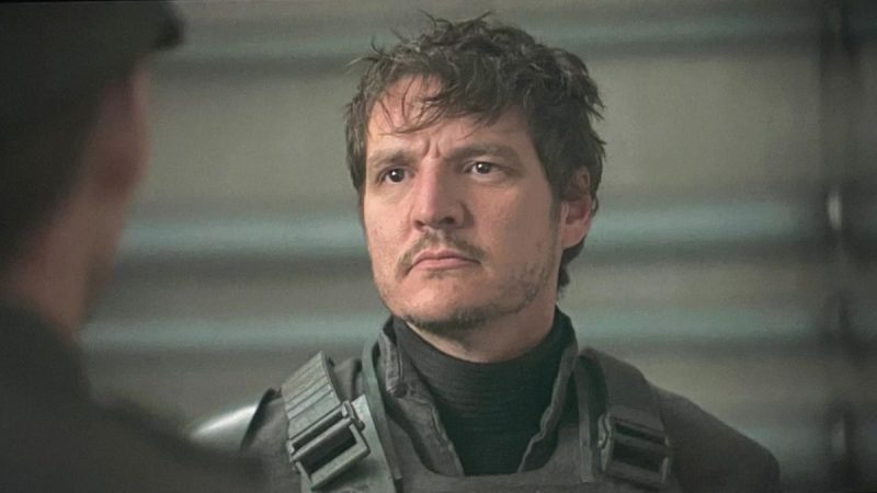 Pedro Pascal critica a Disney por ceder a presiones políticas