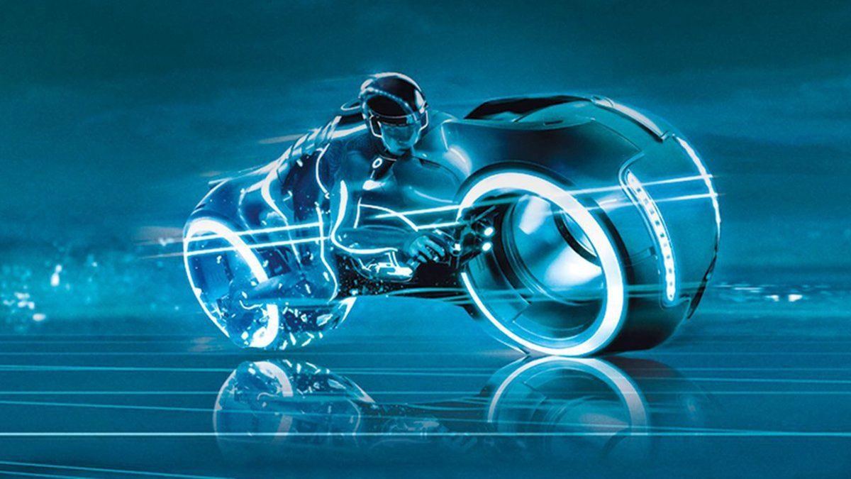 Películas del universo TRON: cuántas son y cuáles ver