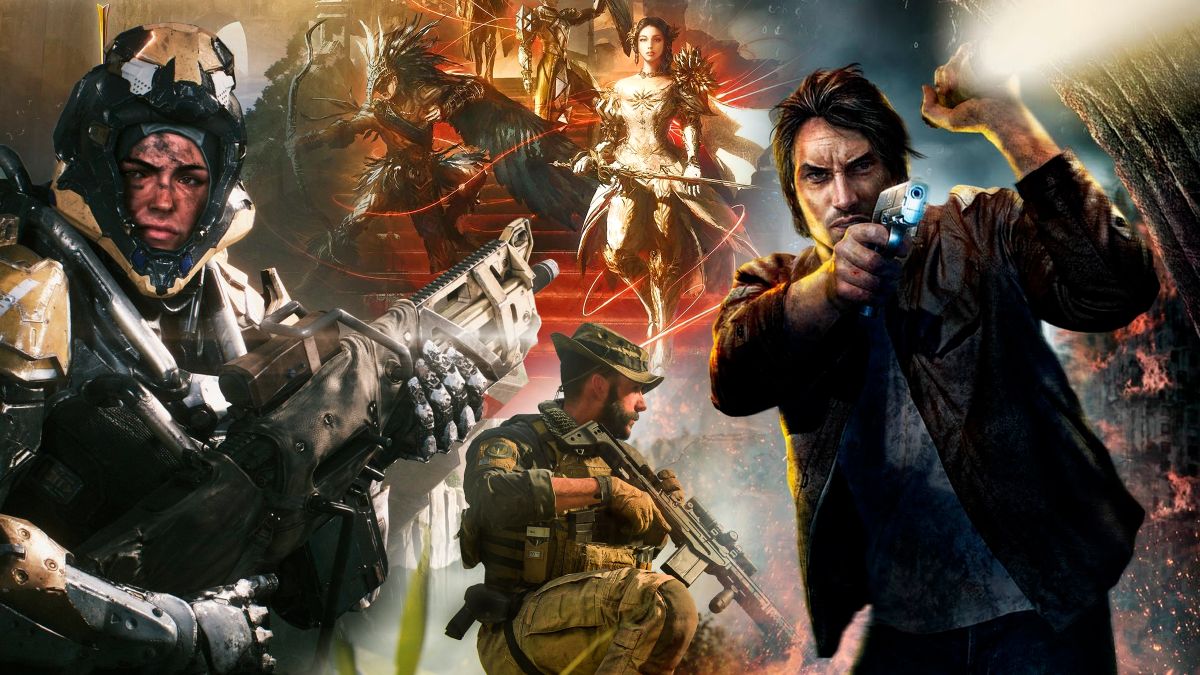 Peores juegos triple A de la historia del videojuego