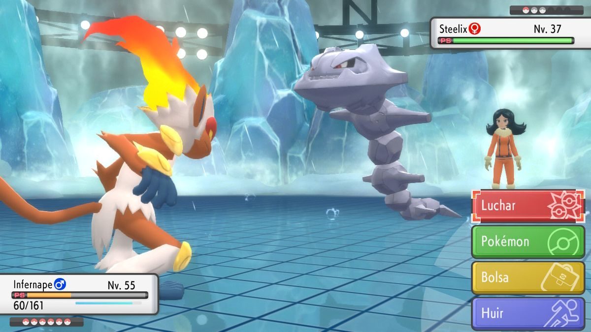 Pokémon para Switch a 25 euros: prepárate para la nueva entrega