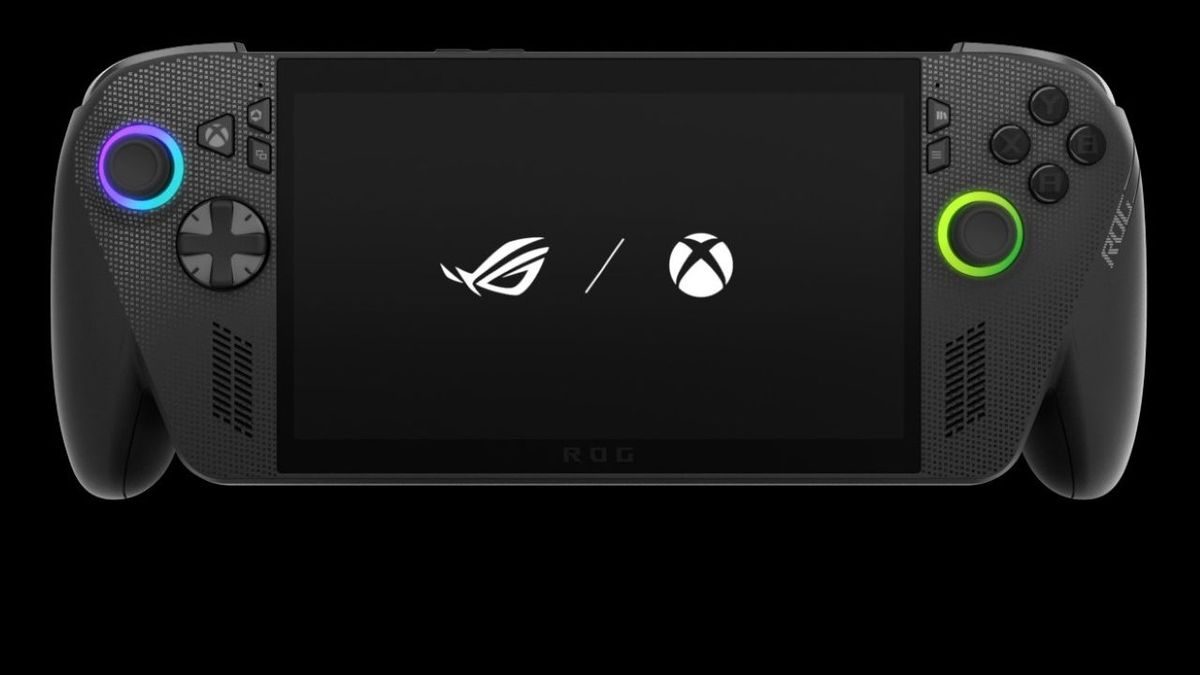Precio de ROG Xbox Ally y Xbox Ally X en Europa confirmado