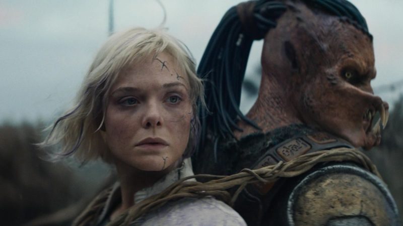 Predator: Badlands y su conexión con Alien sin xenomorfos