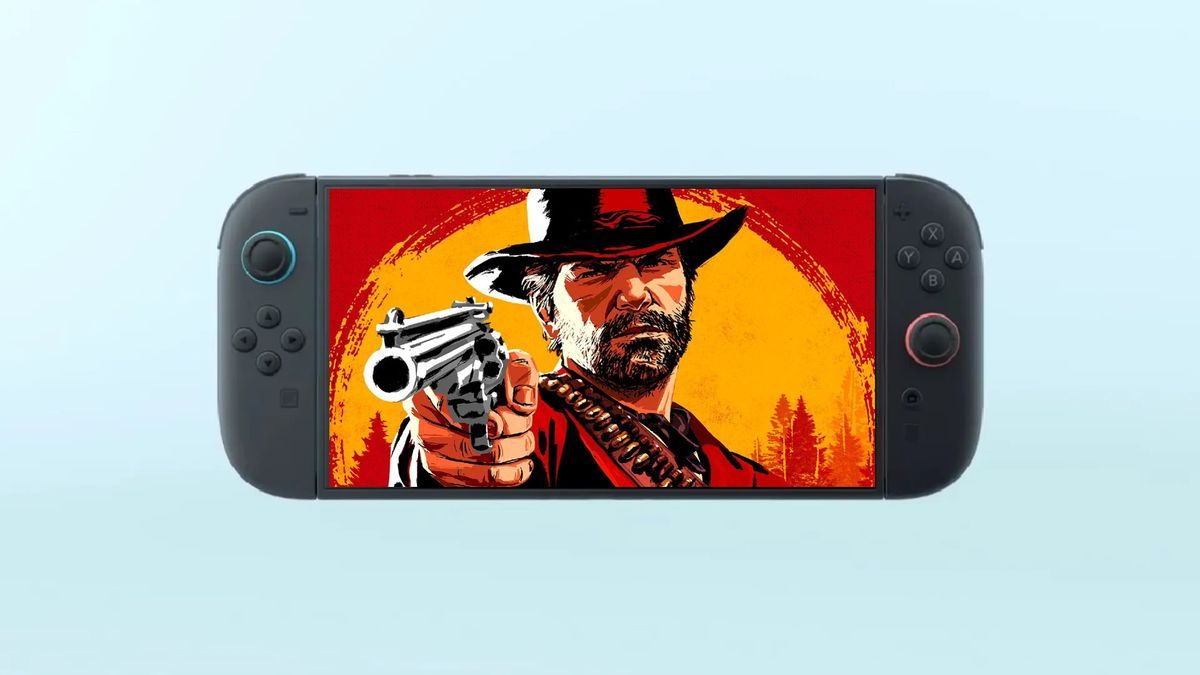 Red Dead Redemption 2 en Nintendo Switch 2: rumores sobre el port