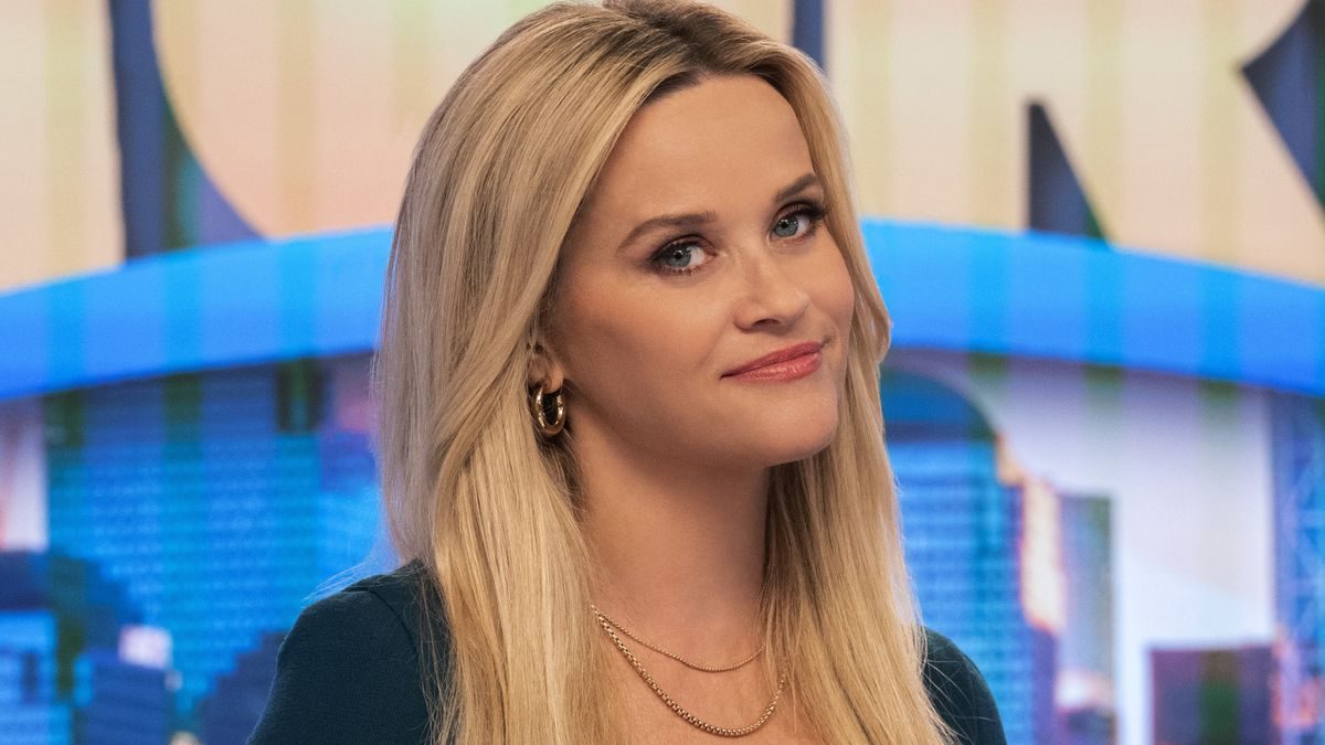 Reese Witherspoon advierte sobre el futuro del cine juvenil