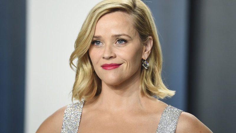 Reese Witherspoon explica por qué David Fincher la descartó en Perdida