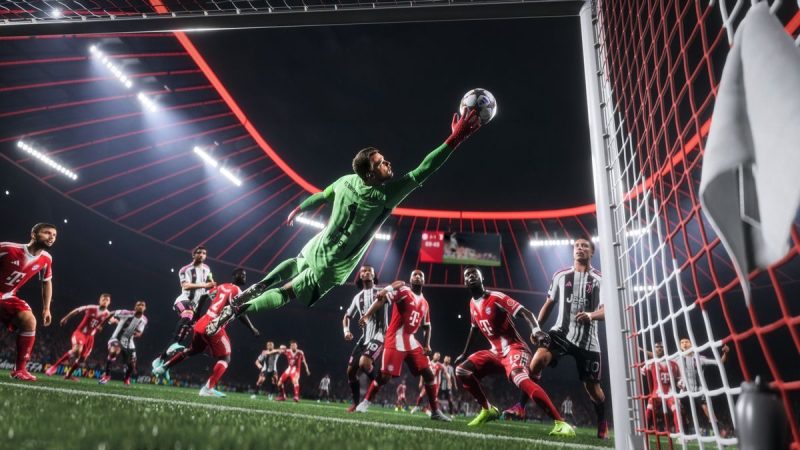 Regatear como un profesional en EA Sports FC 26 y ajustes necesarios