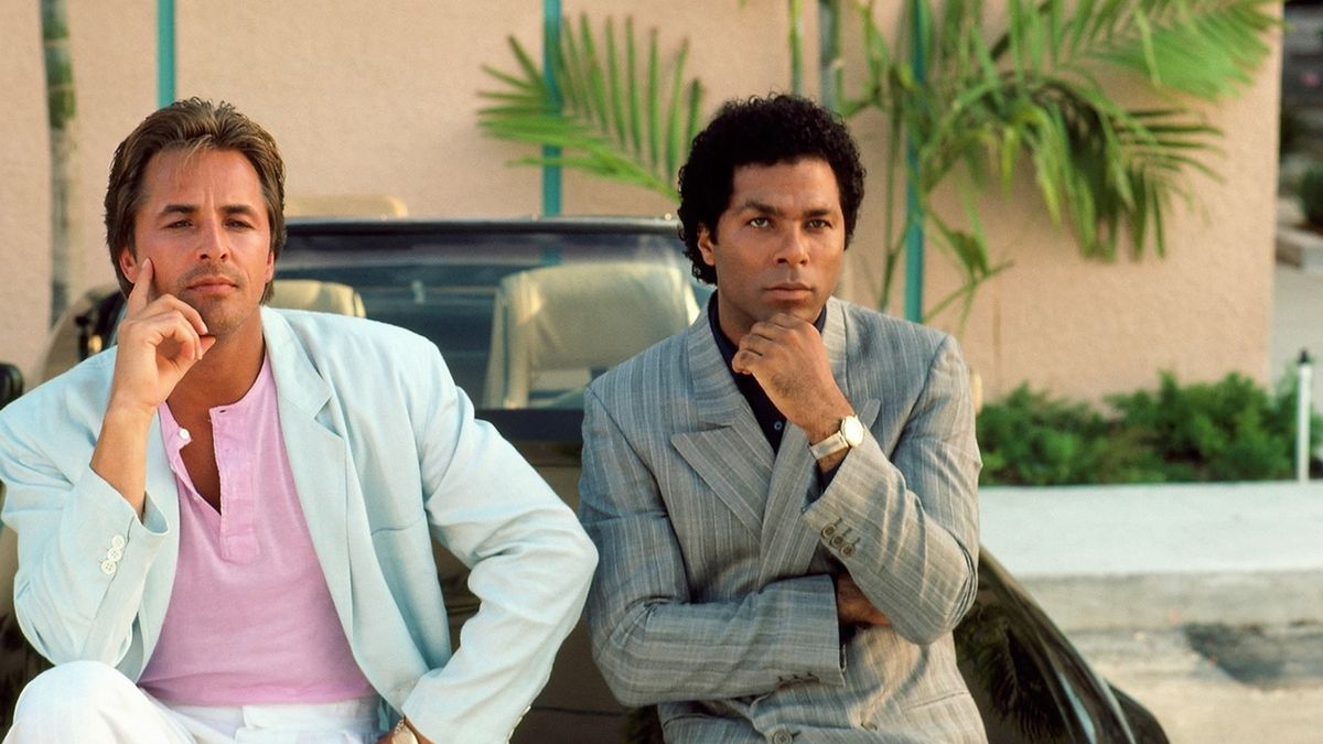 Remake de Corrupción en Miami del director de Top Gun ya tiene fecha de estreno