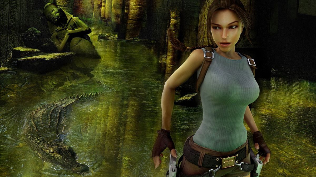 Remake de Tomb Raider sería el próximo estreno en PS4 y PS5