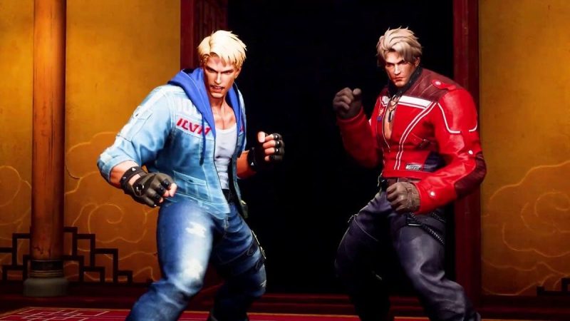 Reserva Double Dragon Revive y recibe regalos exclusivos en GAME