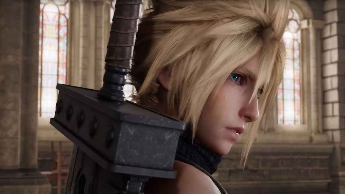 Reserva Final Fantasy VII Remake Intergrade en GAME y recibe extras