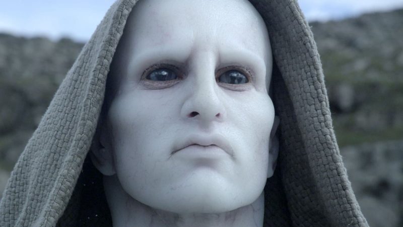 Resident Evil contará con un destacado director de fotografía