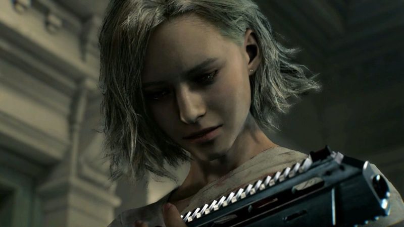Resident Evil Requiem en Switch 2 destaca por su rendimiento portátil