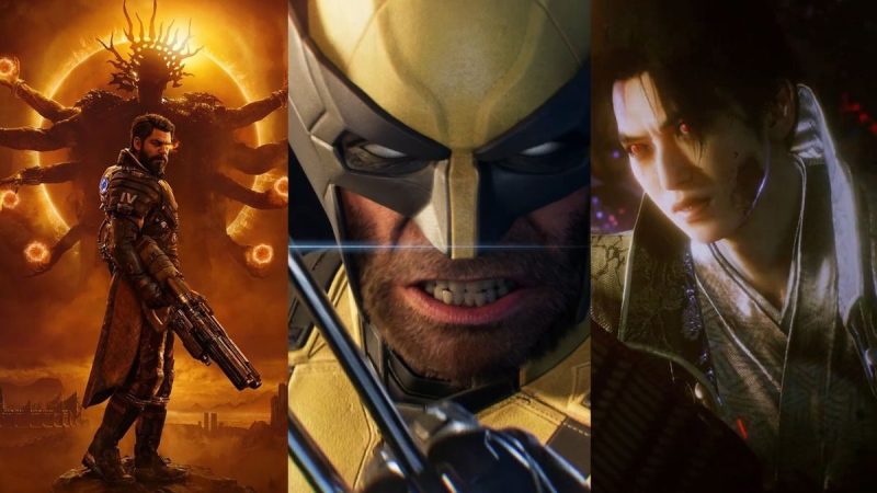 Resumen del State of Play del 24 de septiembre de 2025 en PS5