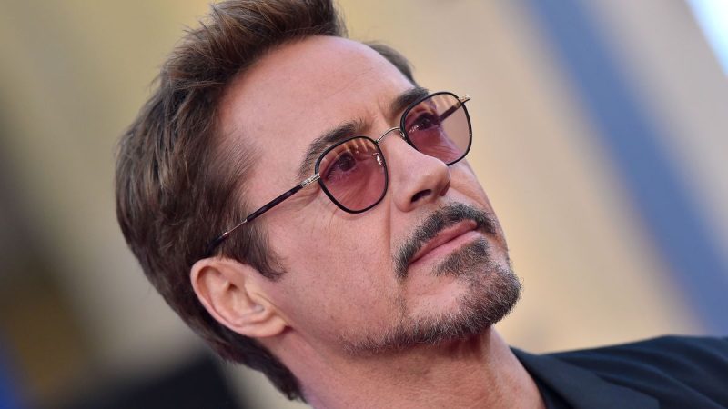 Robert Downey Jr. bromea sobre su cameo en película de Shane Black