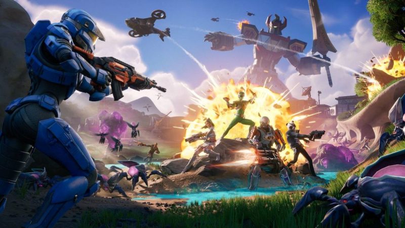 Rubius reconoce su papel en la crisis de Fortnite y el fenómeno Tung Tung Sahur
