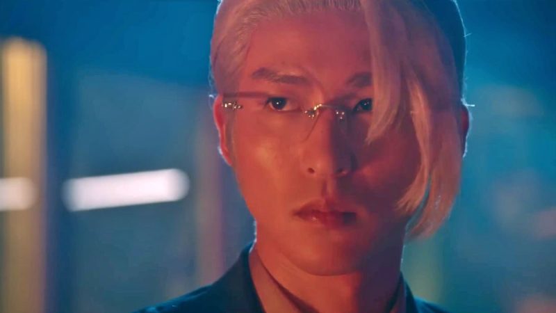 Sakamoto Days revela adelanto de su película live-action y protagonistas