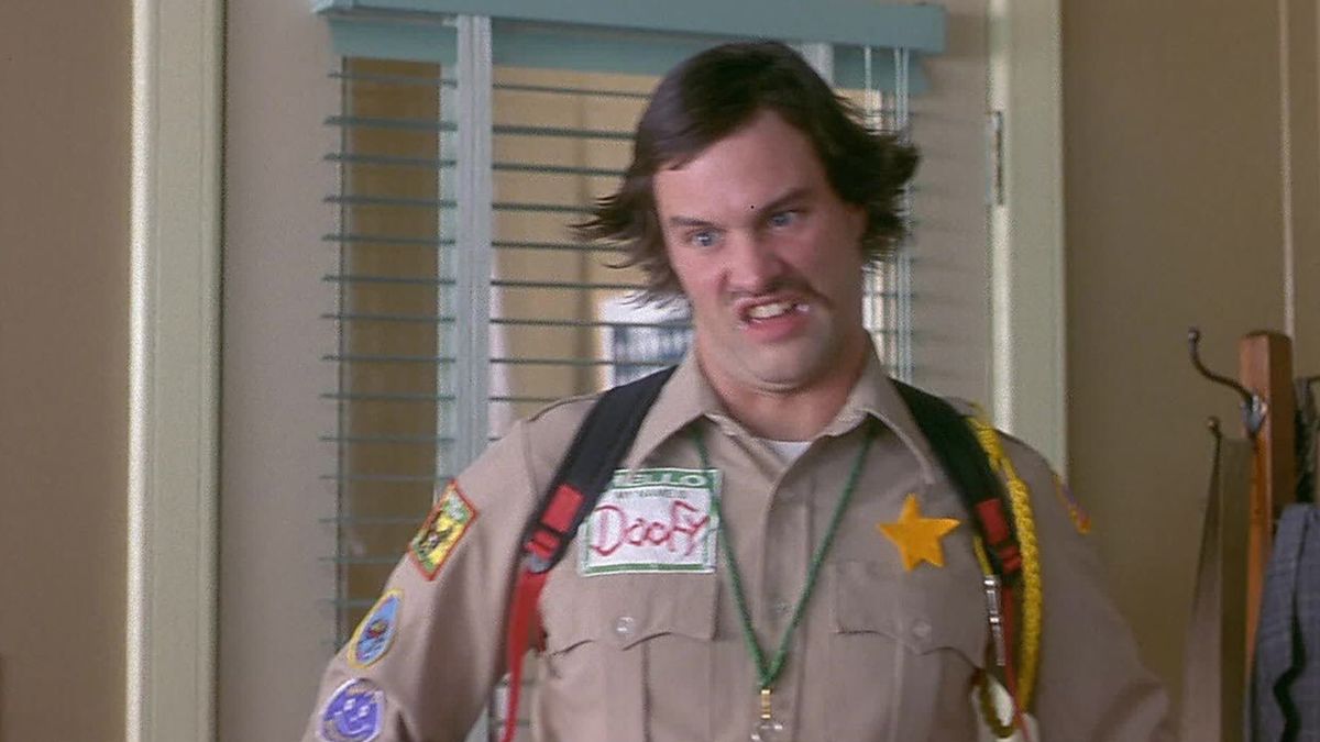 Scary Movie 6 regresa con Doofy tras 25 años, revela Marlon Mayans