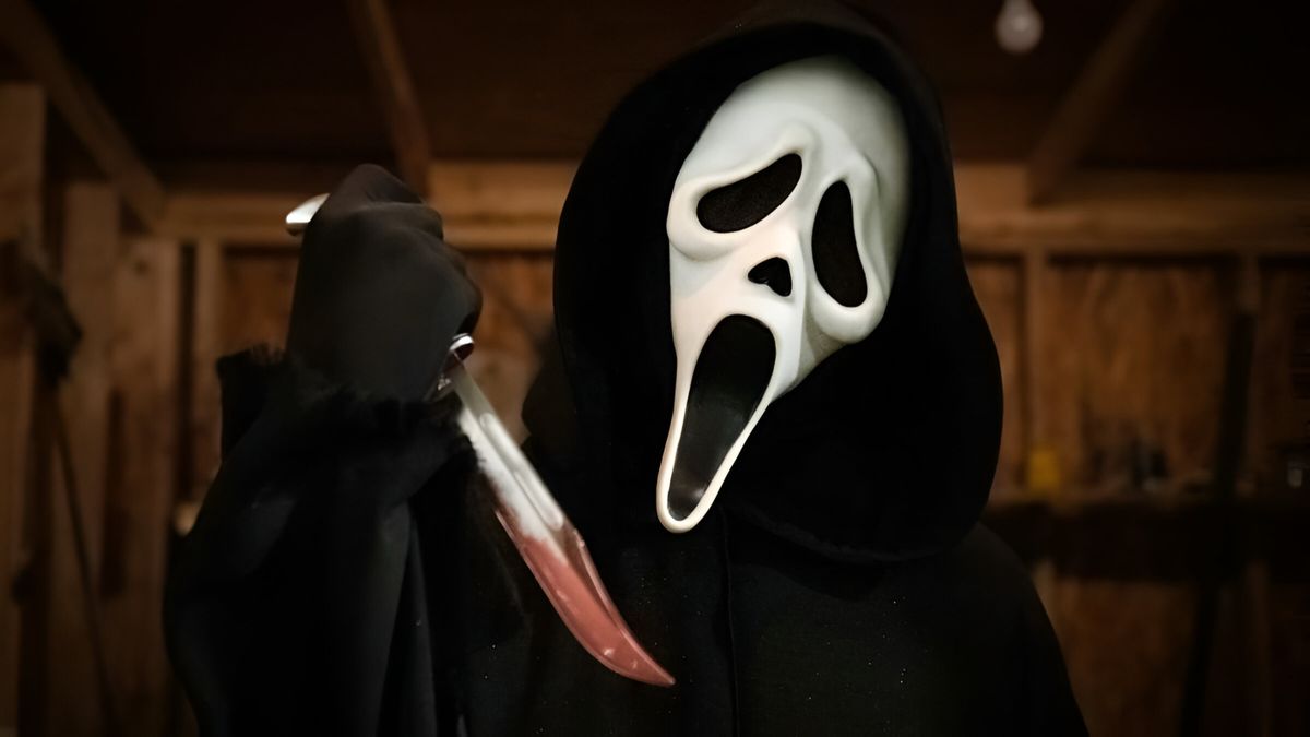 Scream 7 cautivará a los fans de la franquicia según protagonista