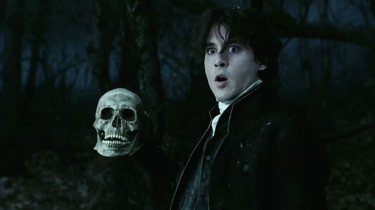 Secuela de Sleepy Hollow de Tim Burton se estrena en Halloween