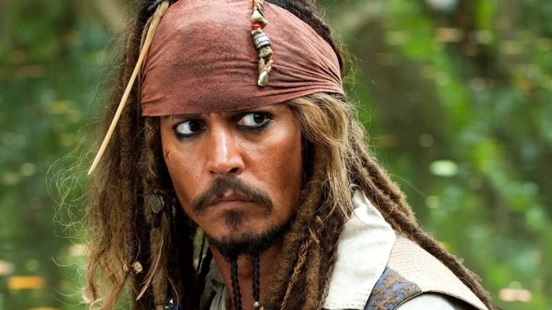 Secuelas de Piratas del Caribe, Top Gun y F1 avanzan con éxito