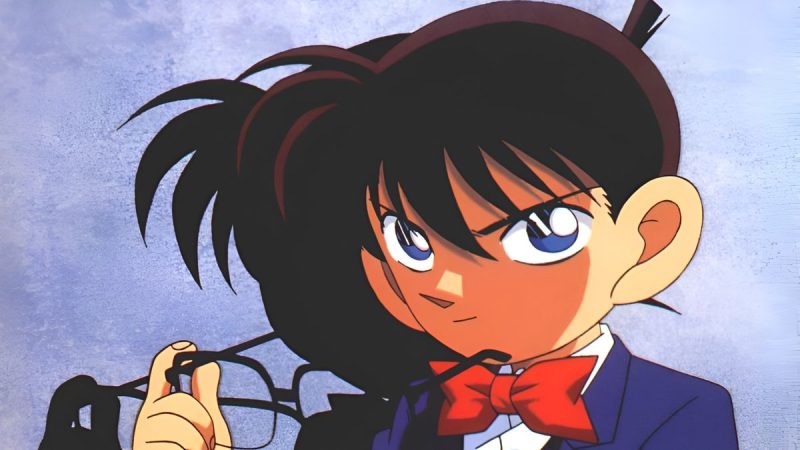 Series anime en Canal Sur: Sakura y Detective Conan gratis en España