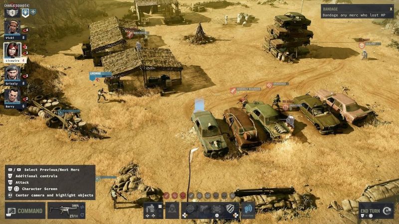 Shooter táctico de PS5 ideal para quienes piensan antes de disparar