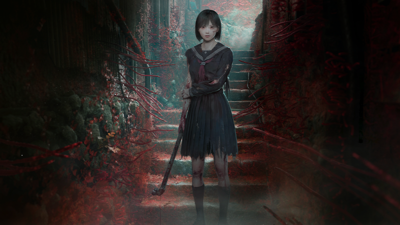 Silent Hill f tendrá carátula reversible en ediciones limitadas