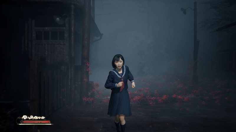 Silent Hill f y su comparación con Silent Hill 2 en análisis internacionales
