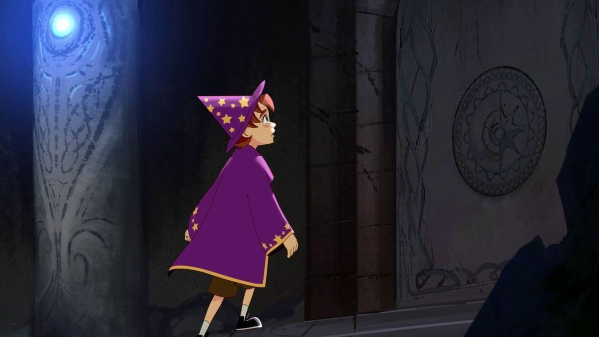 Simon The Sorcerer Origins regresa 30 años después y ya está disponible para reservar en GAME