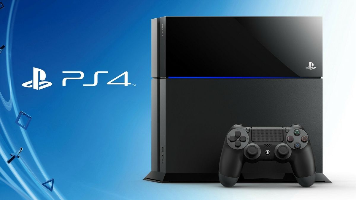 Sony lanza nueva actualización para PlayStation 4 y sus novedades