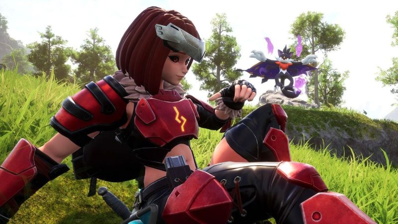 Sony no controla Palworld según director de comunicación de Pocketpair