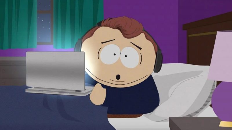 South Park estrena su polémica temporada en Comedy Central España