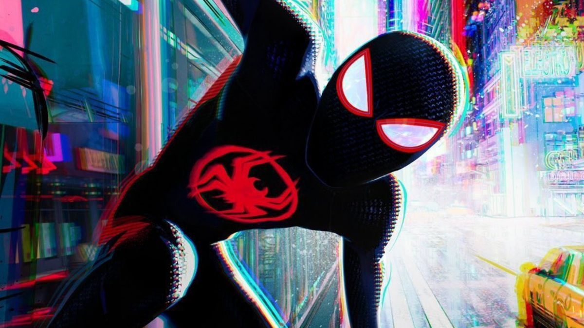 Spider-Man: Beyond the Spider-Verse adelanta su estreno en cines