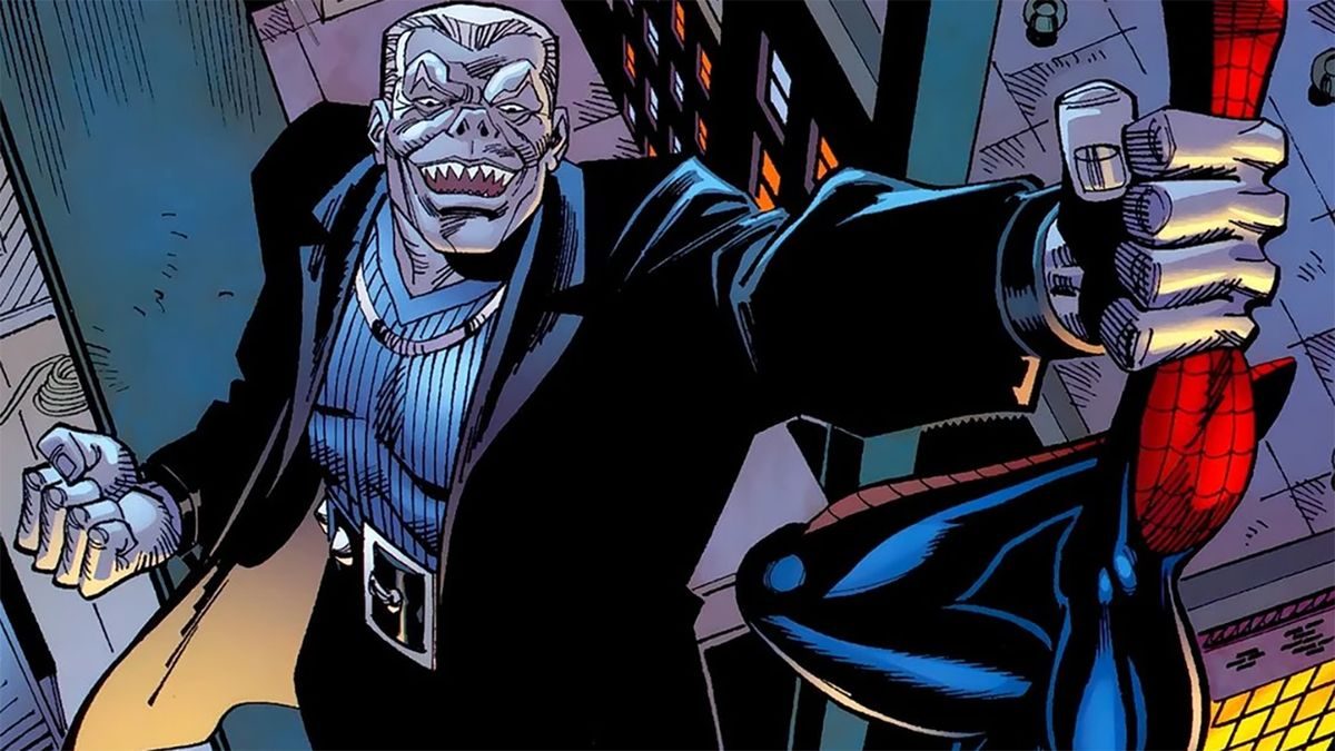 Spider-Man: Brand New Day presenta a icónico villano con nuevo actor