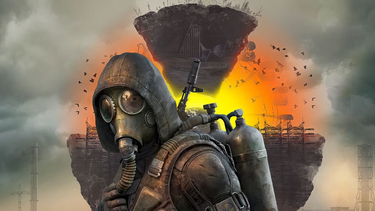 Stalker 2 Heart of Chornobyl lanza parche La Noche del Cazador