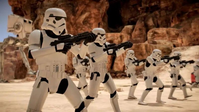 Star Wars RPG para Switch 2 con primera rebaja y Season Pass