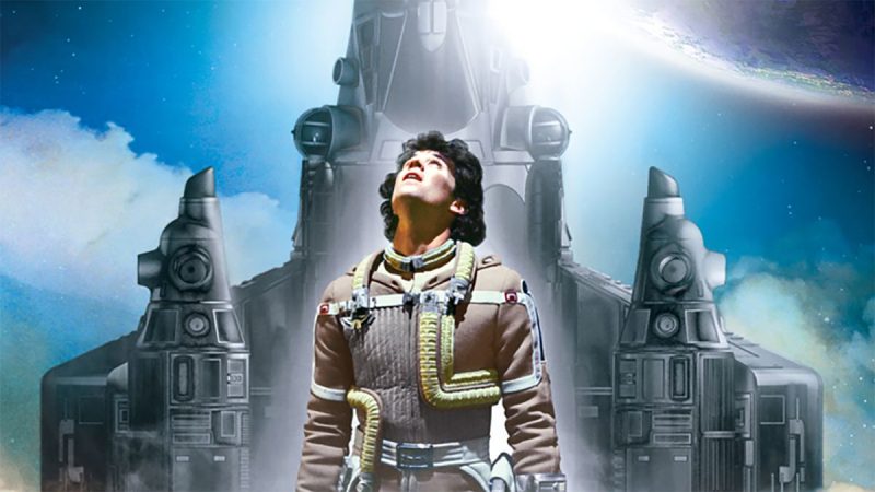 Starfighter regresa en 2026 con una nueva aventura de ciencia ficción