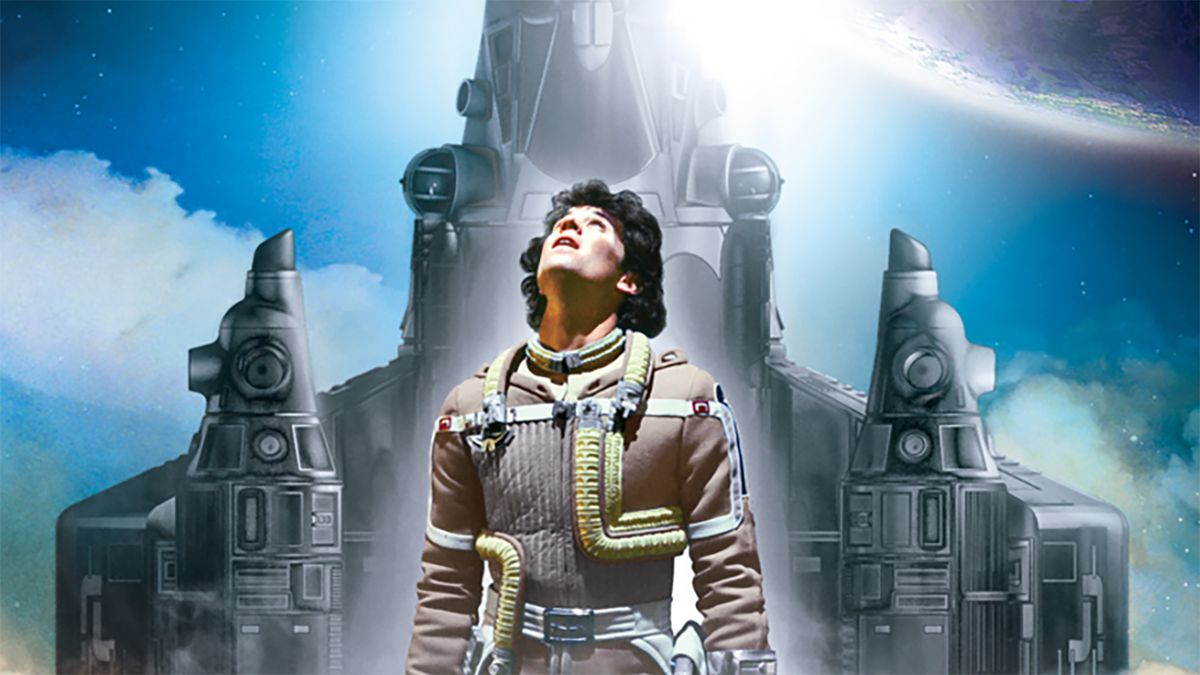 Starfighter regresa en 2026 con una nueva aventura de ciencia ficción