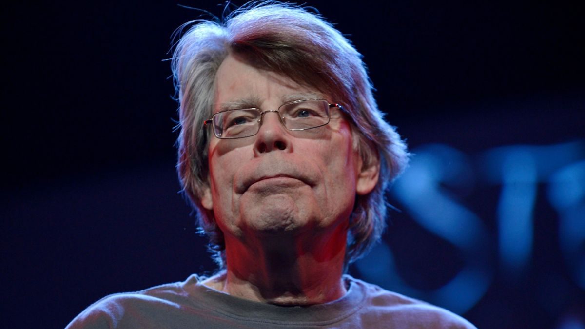 Stephen King continúa con sus adaptaciones y anuncia nueva película