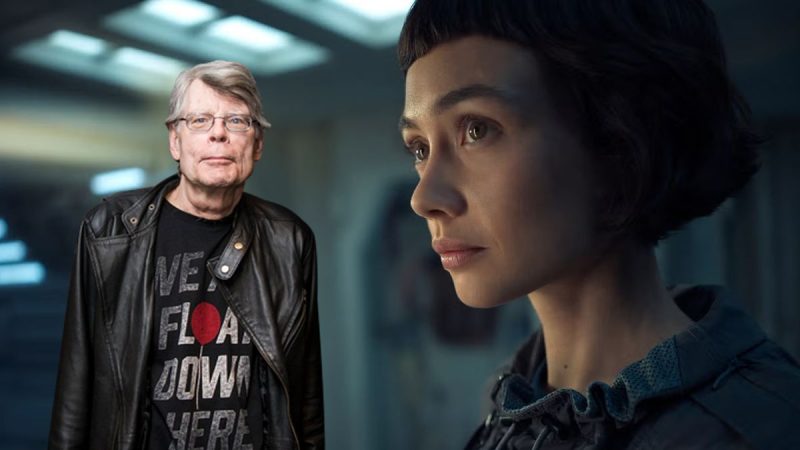 Stephen King elogia Alien: Planeta Tierra como su favorita